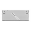 ASUS ROG Azoth X klaviatūra žaidimams USB + RF belaidė + Bluetooth QWERTZ balta