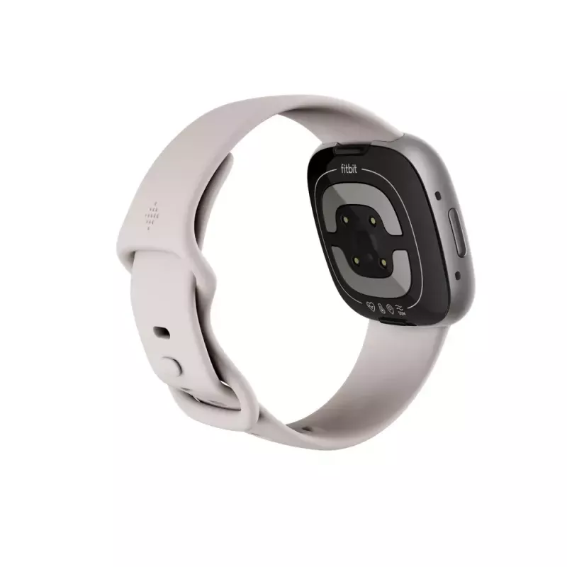 Išmanusis laikrodis Fitbit Sense 2