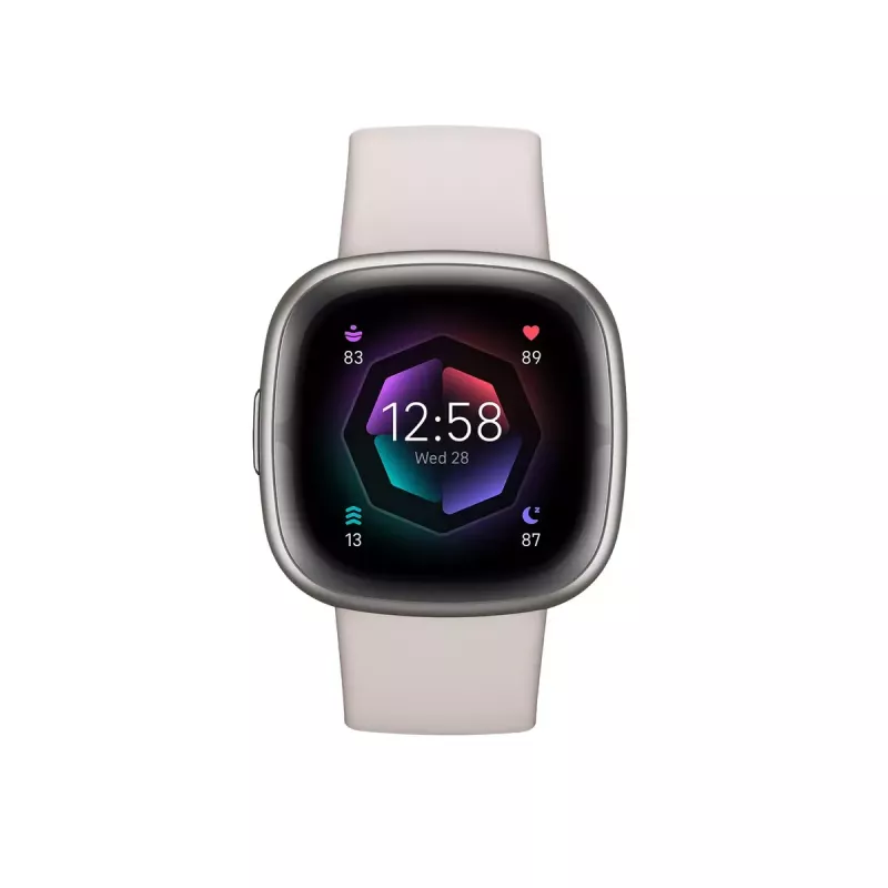 Išmanusis laikrodis Fitbit Sense 2