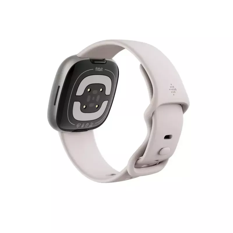 Išmanusis laikrodis Fitbit Sense 2