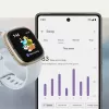 Išmanusis laikrodis Fitbit Sense 2