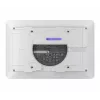 Logitech Tap Scheduler baltas 10,1 colio IPS ekranas 1280x800