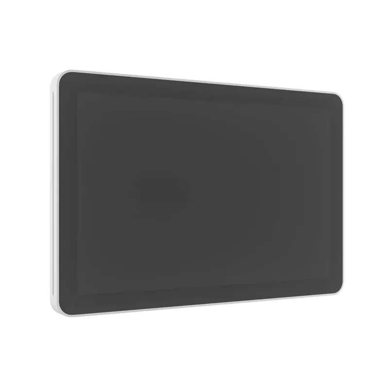Logitech Tap Scheduler baltas 10,1 colio IPS ekranas 1280x800