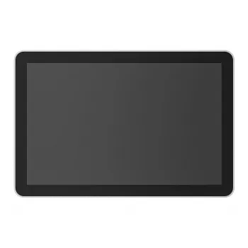 Logitech Tap Scheduler baltas 10,1 colio IPS ekranas 1280x800