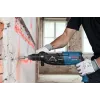 Bosch GBH 2-28 F 4000 RPM SDS Plus 3.1 kg juodas, mėlynas