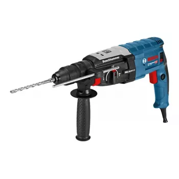 Bosch GBH 2-28 F 4000 RPM SDS Plus 3.1 kg juodas, mėlynas