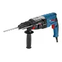 Bosch GBH 2-28 F 4000 RPM SDS Plus 3.1 kg juodas, mėlynas