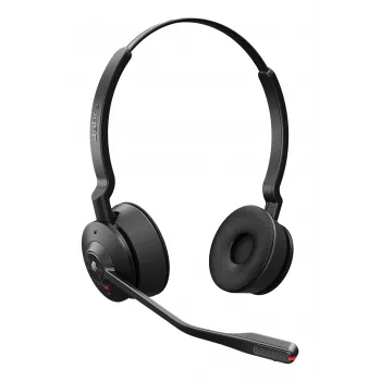 Jabra Engage 55 SE - USB-A MS Stereo ausinės su DECT belaidžiu ryšiu