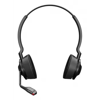 Jabra Engage 55 SE - USB-A MS Stereo ausinės su DECT belaidžiu ryšiu