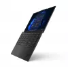 Nešiojamas kompiuteris Lenovo ThinkPad X13 Gen 6 (Intel) — Intel Core Ultra 7 255U, 13,3 colio WUXGA, 32GB LPDDR5x, 1TB SSD, 5G, Windows 11 Pro, juoda