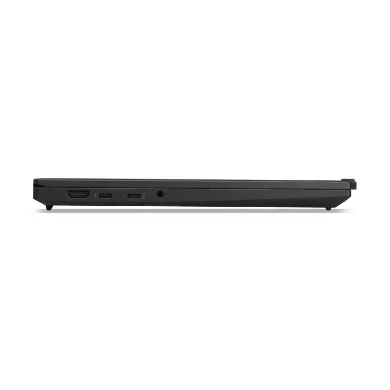 Nešiojamas kompiuteris Lenovo ThinkPad X13 Gen 6 (Intel) — Intel Core Ultra 7 255U, 13,3 colio WUXGA, 32GB LPDDR5x, 1TB SSD, 5G, Windows 11 Pro, juoda
