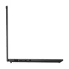 Nešiojamas kompiuteris Lenovo ThinkPad X13 Gen 6 (Intel) — Intel Core Ultra 7 255U, 13,3 colio WUXGA, 32GB LPDDR5x, 1TB SSD, 5G, Windows 11 Pro, juoda