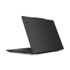 Nešiojamas kompiuteris Lenovo ThinkPad X13 Gen 6 (Intel) — Intel Core Ultra 7 255U, 13,3 colio WUXGA, 32 GB LPDDR5x, 1 TB SSD, Windows 11 Pro, juodas