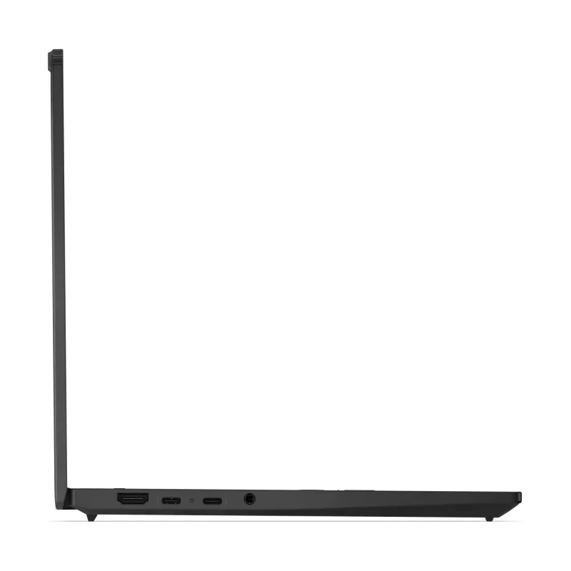 Nešiojamas kompiuteris Lenovo ThinkPad X13 Gen 6 (Intel) — Intel Core Ultra 7 255U, 13,3 colio WUXGA, 32 GB LPDDR5x, 1 TB SSD, Windows 11 Pro, juodas