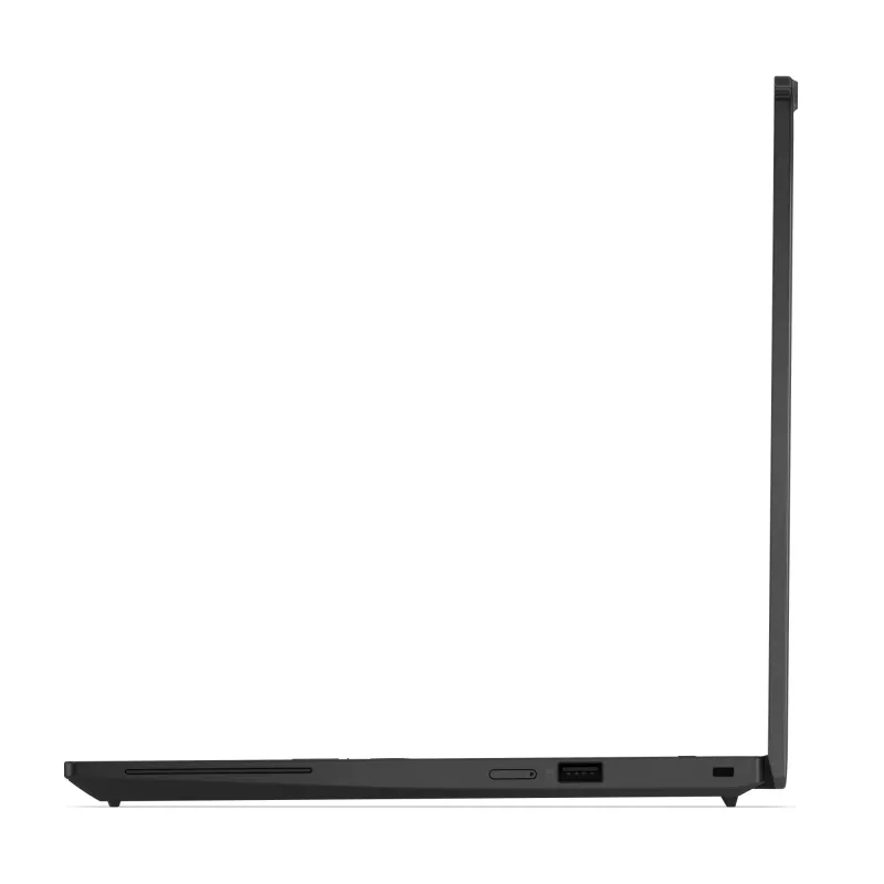 Nešiojamas kompiuteris Lenovo ThinkPad X13 Gen 6 (Intel) — Intel Core Ultra 7 255U, 13,3 colio WUXGA, 32 GB LPDDR5x, 1 TB SSD, Windows 11 Pro, juodas