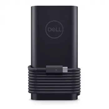 DELL 450-BBVD maitinimo adapteris / keitiklis vidaus naudojimui 65 W juodas