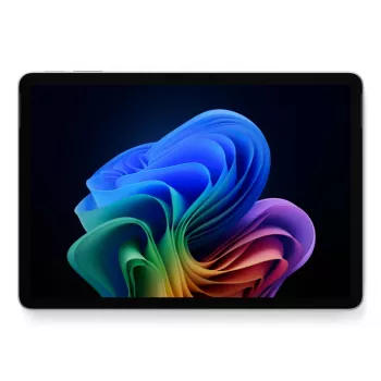 Nešiojamas kompiuteris Microsoft Surface Pro 12 colių Qualcomm Snapdragon X Plus 16 GB 256 GB Windows 11 Pro