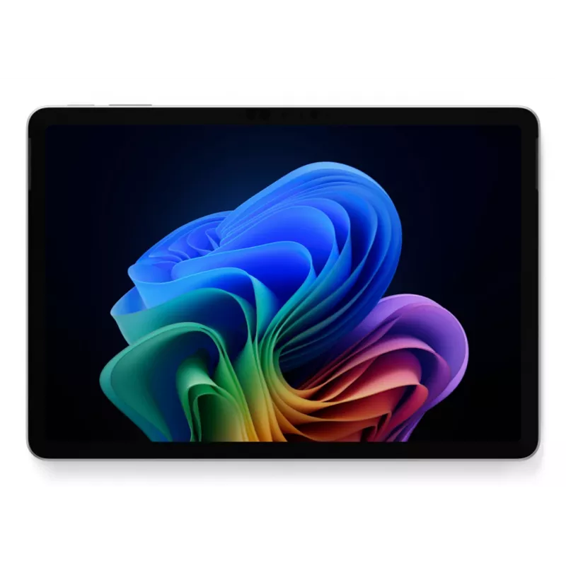 Nešiojamas kompiuteris Microsoft Surface Pro 12 colių Qualcomm Snapdragon X Plus 16 GB 256 GB Windows 11 Pro