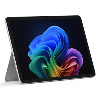 Nešiojamas kompiuteris Microsoft Surface Pro 12 colių Qualcomm Snapdragon X Plus 16 GB 256 GB Windows 11 Pro
