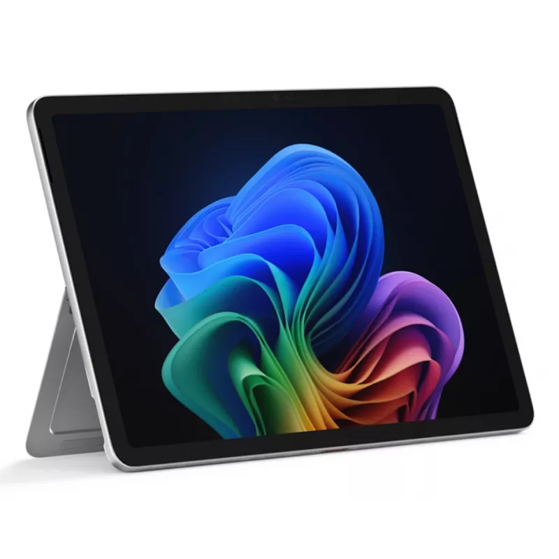 Nešiojamas kompiuteris Microsoft Surface Pro 12 colių Qualcomm Snapdragon X Plus 16 GB 256 GB Windows 11 Pro