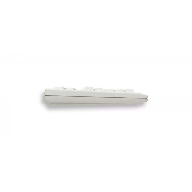 CHERRY TouchBoard G80-1190 klaviatūra, universali USB, QWERTZ vokiškas išdėstymas, pilka