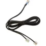 Jabra 14201-100 laidas ausinėms