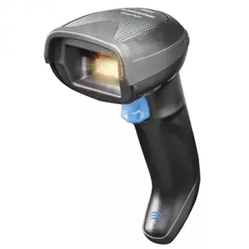 Datalogic Gryphon GD4500 – laidas – be pagrindo