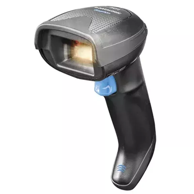 Datalogic Gryphon GD4500 – laidas – be pagrindo