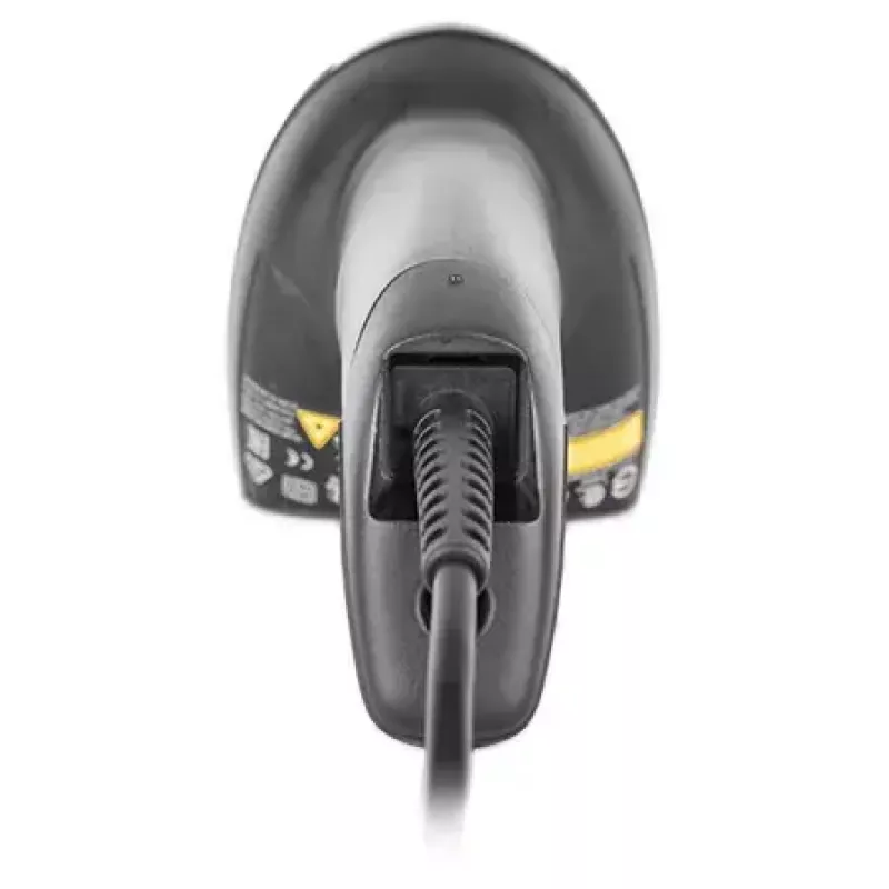 Datalogic Gryphon GD4500 – laidas – be pagrindo