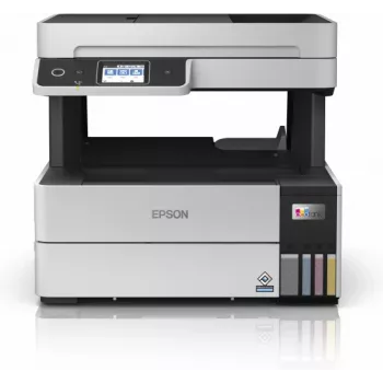 Epson EcoTank ET-5185 rašalinis daugiafunkcis spausdintuvas A4, 4800 x 1200 DPI, 37 ppm, Wi-Fi
