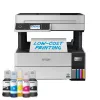 Epson EcoTank ET-5185 rašalinis daugiafunkcis spausdintuvas A4, 4800 x 1200 DPI, 37 ppm, Wi-Fi