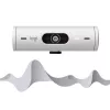 Internetinė kamera Logitech Brio 500 Full HD 4MP USB-C balta