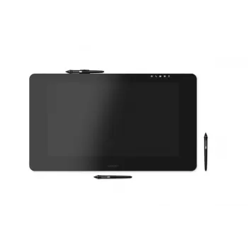 WACOM Cintiq Pro 24 piešimo planšetė su ekranu – 24 colių, 4K UHD, tik rašiklis