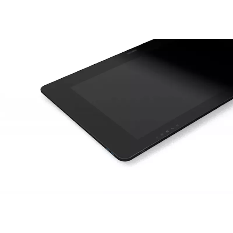 WACOM Cintiq Pro 24 piešimo planšetė su ekranu – 24 colių, 4K UHD, tik rašiklis
