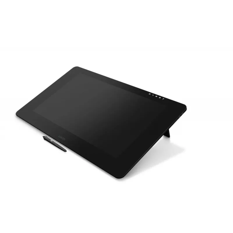 WACOM Cintiq Pro 24 piešimo planšetė su ekranu – 24 colių, 4K UHD, tik rašiklis