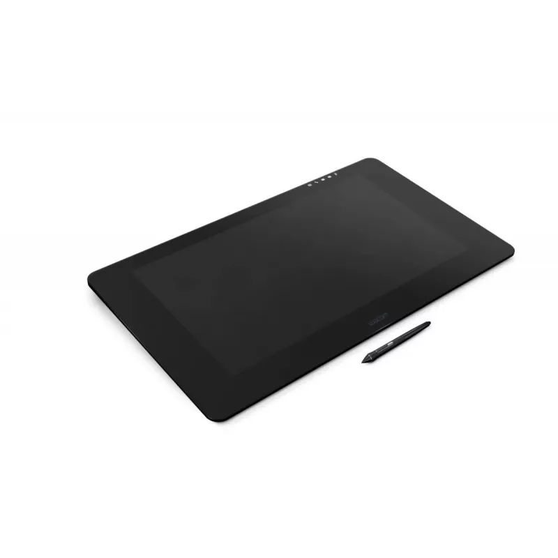 WACOM Cintiq Pro 24 piešimo planšetė su ekranu – 24 colių, 4K UHD, tik rašiklis