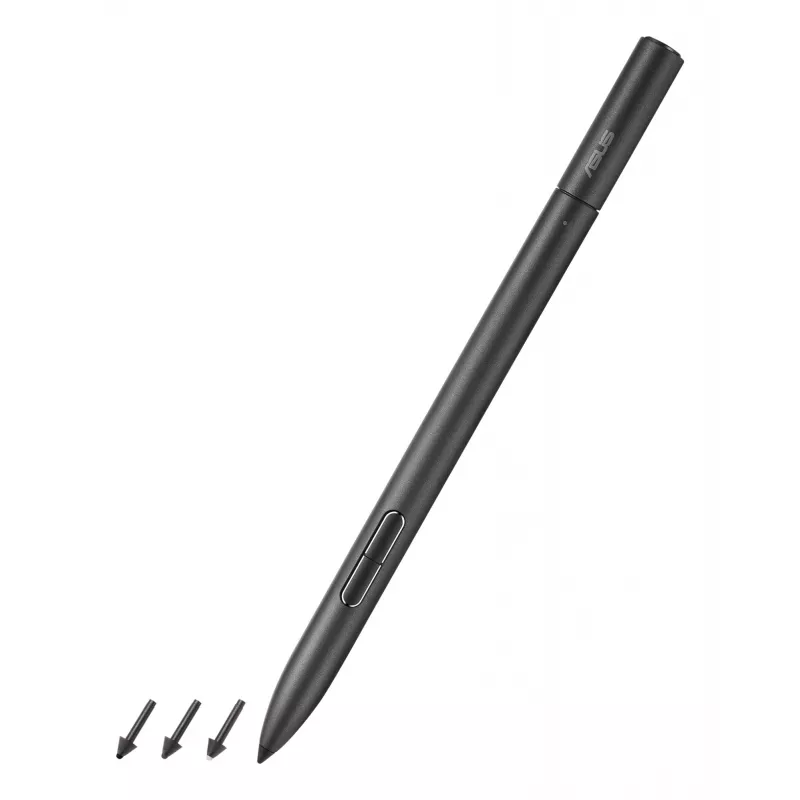 ASUS Pen 2.0 SA203H rašiklis planšetei 16,5 g Juoda