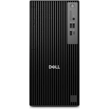 DELL Pro QBT1250 Plus Intel Core Ultra 5 235 16 GB DDR5-SDRAM 512 GB SSD Windows 11 Pro stalinis kompiuteris juodas