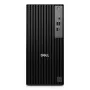 DELL Pro QCT1250 Intel Core Ultra 7 265 16 GB DDR5-SDRAM 512 GB SSD Windows 11 Pro bokštinis kompiuteris juodas