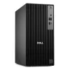 DELL Pro QCT1250 Intel Core Ultra 7 265 16 GB DDR5-SDRAM 512 GB SSD Windows 11 Pro bokštinis kompiuteris juodas