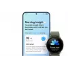 Išmanusis telefonas Samsung Galaxy S25 6,2 colio AMOLED 120Hz 12GB RAM 128GB 5G IP68 Android 15 Juodas/Mėlynas