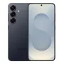 Išmanusis telefonas Samsung Galaxy S25 6,2 colio AMOLED 120Hz 12GB RAM 128GB 5G IP68 Android 15 Juodas/Mėlynas