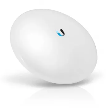 Belaidis tiltas Ubiquiti NanoBeam 2AC 2,4 GHz