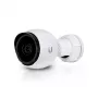 IP stebėjimo kamera UBIQUITI UniFi Protect G4-Bullet — 4 MP (2688×1512), PoE, Gigabit Ethernet, IR naktinis matymas, atspari orams