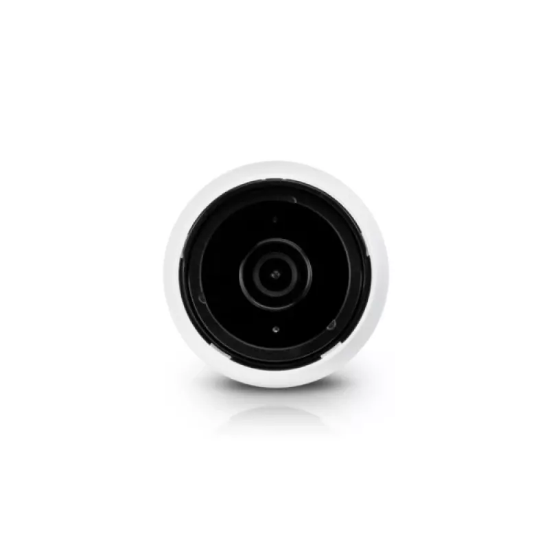 IP stebėjimo kamera UBIQUITI UniFi Protect G4-Bullet — 4 MP (2688×1512), PoE, Gigabit Ethernet, IR naktinis matymas, atspari orams