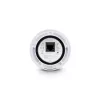 IP stebėjimo kamera UBIQUITI UniFi Protect G4-Bullet — 4 MP (2688×1512), PoE, Gigabit Ethernet, IR naktinis matymas, atspari orams