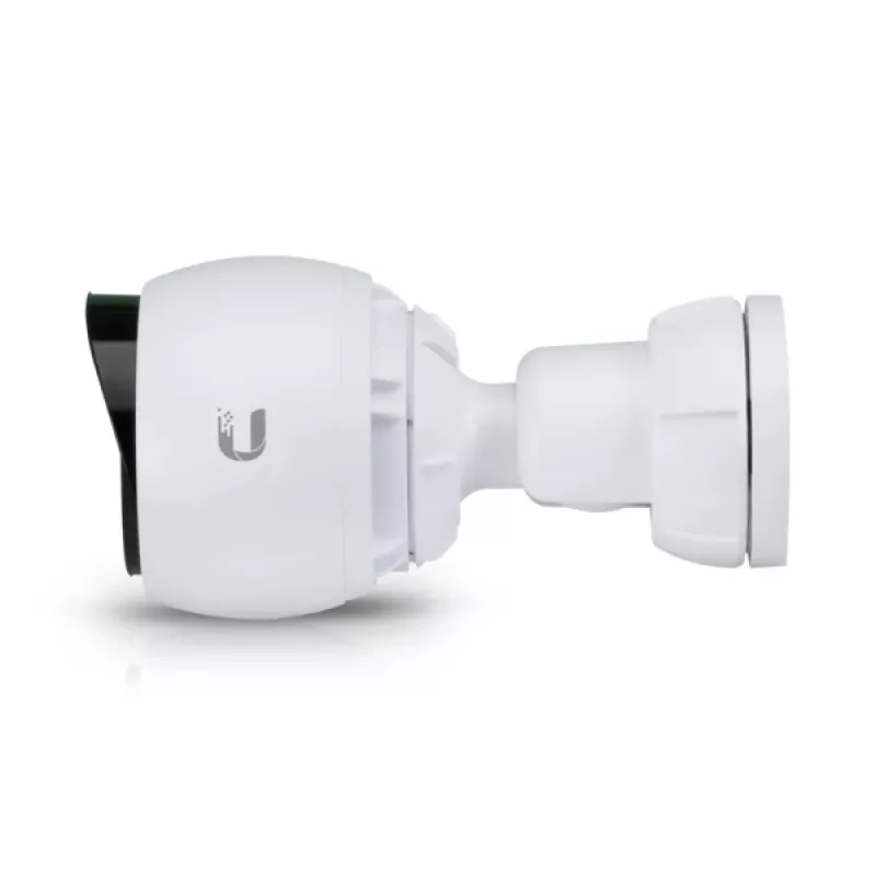 IP stebėjimo kamera UBIQUITI UniFi Protect G4-Bullet — 4 MP (2688×1512), PoE, Gigabit Ethernet, IR naktinis matymas, atspari orams