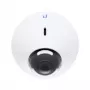 IP apsaugos kupolinė kamera UBIQUITI UVC‑G4‑DOME, 5 MP, lubinė, lauke/patalpose, balta