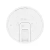 IP apsaugos kupolinė kamera UBIQUITI UVC‑G4‑DOME, 5 MP, lubinė, lauke/patalpose, balta