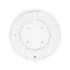 IP apsaugos kupolinė kamera UBIQUITI UVC‑G4‑DOME, 5 MP, lubinė, lauke/patalpose, balta